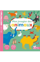 Mon imagier des animaux