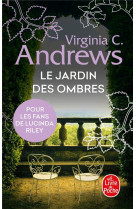 Le jardin des ombres (fleurs captives, tome 5)