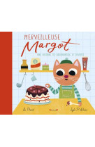 Merveilleuse margot