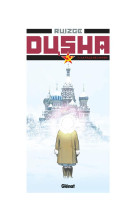 Dusha - tome 01 - la fille de l'hiver