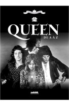 Queen - le dictionnaire musical