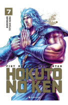 Hokuto no ken - reedition t07