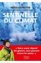 Sentinelle du climat