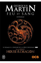 Feu et sang