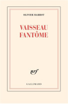 Vaisseau fantome