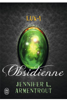 Obsidienne