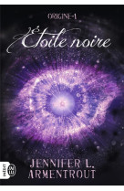 Origine - t01 - etoile noire