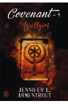 Covenant - t04 - apollyon