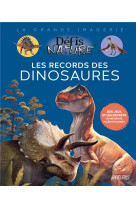 Les records des dinosaures