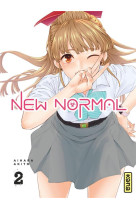 New normal - tome 2