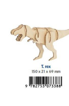 T. rex