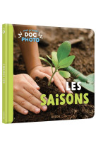 Mon premier doc photo  - les saisons