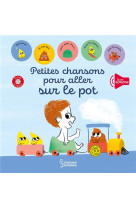 Petites chansons pour aller sur le pot