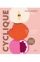 Cyclique - guide naturopathique pour accompagner le cycle menstruel