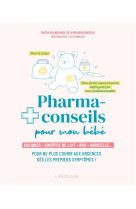 Pharmaconseils pour mon bebe