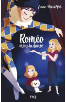 Romeo mene la danse