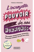 L-incroyable pouvoir de nos hormones