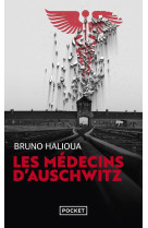 Les medecins d-auschwitz