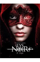 Le lys noir 2