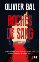 Roches de sang