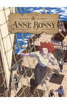 Anne bonny