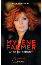 Mylene farmer, ange ou demon ?