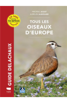 Tous les oiseaux d-europe