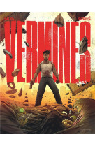 Vermines - tome 1