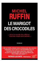 Le marigot des crocodiles