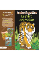 Le parc animalier