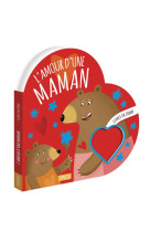 Livres en forme. l'amour d'une maman