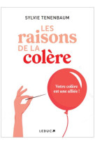 Les raisons de la colere