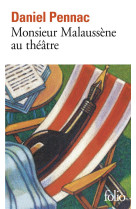 Monsieur malaussene au theatre