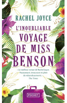 L-inoubliable voyage de miss benson