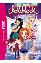 Lolirock - t38 - lolirock 38 - le sort de multiplication