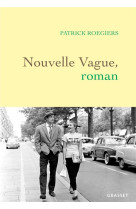 Nouvelle vague, roman