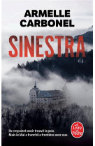 Sinestra