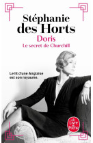 Doris, le secret de churchill