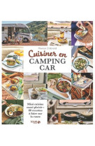 Cuisiner en camping-car