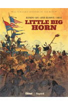 Little big horn