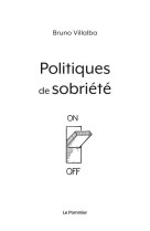 Politiques de sobriete