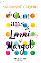 Les cent ans de lenni et margot