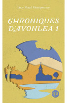 Chroniques d-avonlea 1