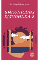 Chroniques d-avonlea 2