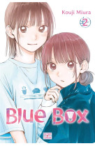 Blue box t02