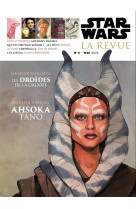 Star wars : la revue - t02 - star wars, la revue 2