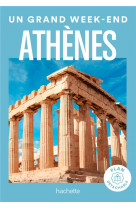 Athenes guide un grand week-end
