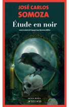 Etude en noir