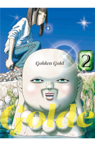 Golden gold vol.2