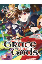 By the grace of the gods t04